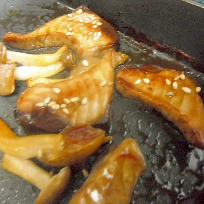 かつおの照り焼き あまった刺身で レシピ 作り方 By ミスチバス 楽天レシピ かつおの照り焼き あまった刺身で レシピ 作り方 By ミスチバス 楽天レシピ